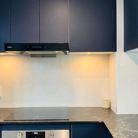 Southbank Modern Luxe Apartment Brisbane Exteriör bild