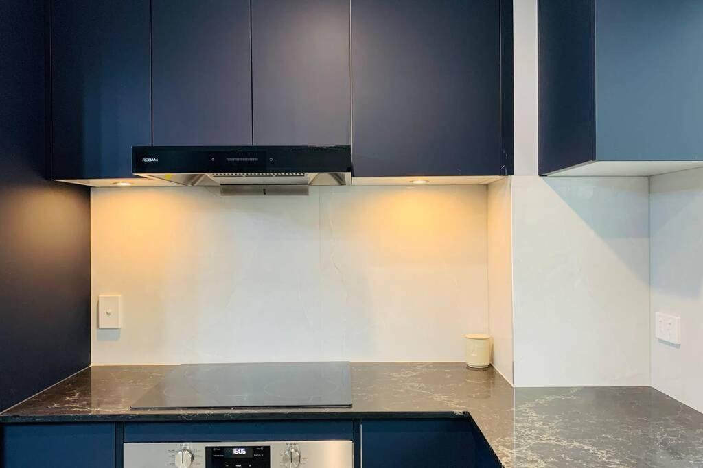 Southbank Modern Luxe Apartment Brisbane Exteriör bild